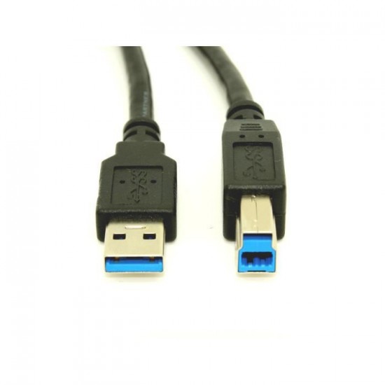 CABLE USB 3.0 A - B