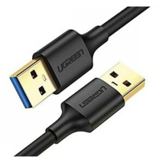 CABLE USB 3.0 A MALE A MALE 6 PI