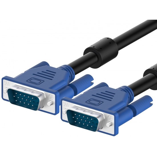 CABLE VGA 6 PI