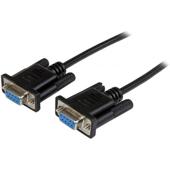 CABLE VGA FEMELLE A FEMELLE