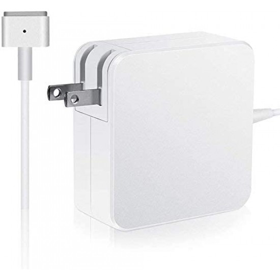 CHARGEUR APPLE 2 T-60W