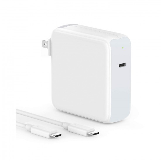 CHARGEUR APPLE USB-C 87 W