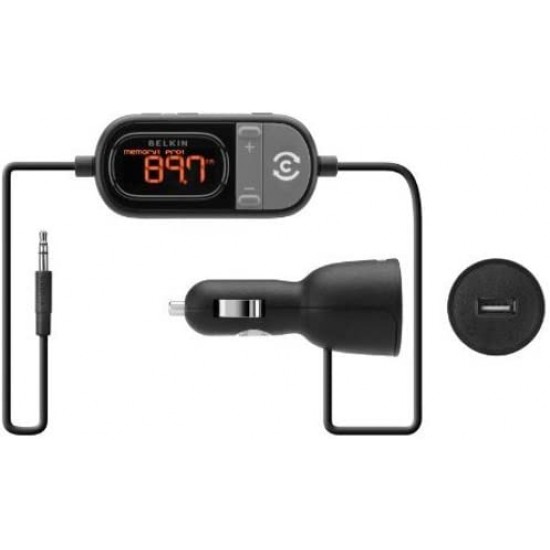 EMETTEUR FM TUNECAST BELKIN