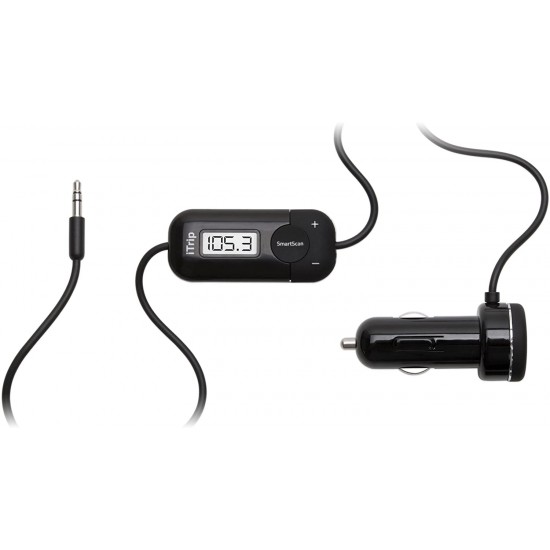 EMETTEUR FM UNIVERSEL ITRIP GRIFFIN