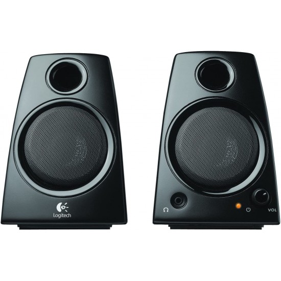HAUT PARLEUR LOGITECH Z130