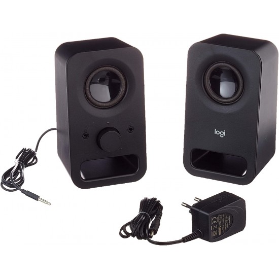 HAUT PARLEUR LOGITECH Z150
