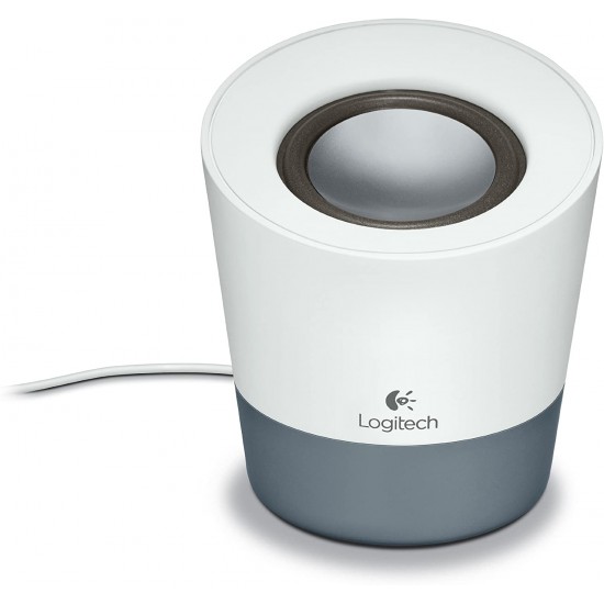 HAUT PARLEUR LOGITECH Z50