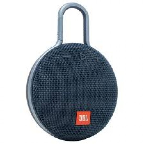 Haut-parleur Bluetooth JBL CLIP 3 Imperméable...