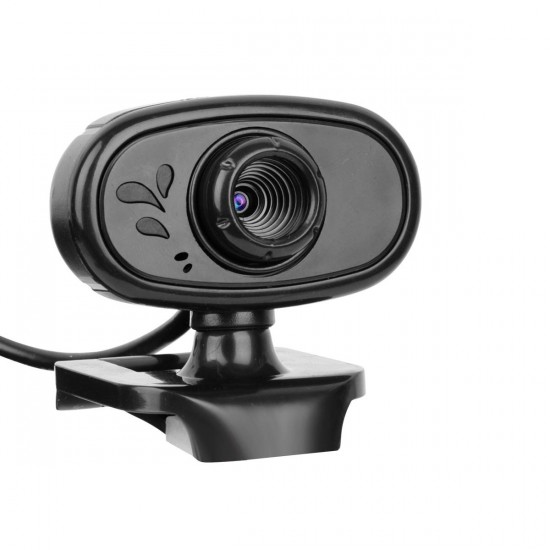 Webcam PC Xrike-Me XPC01