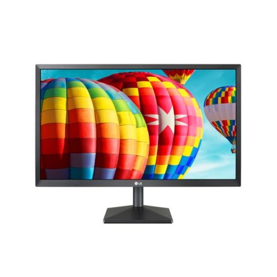 Moniteur LG 27