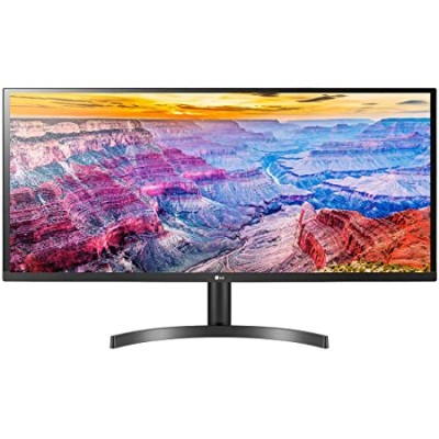 Moniteur LG 34