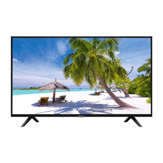 Télévision Hisense 32