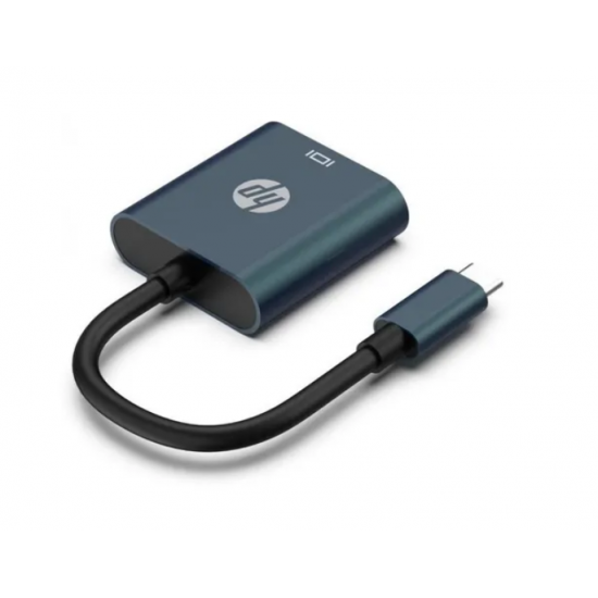 Adaptateur USB-C A VGA