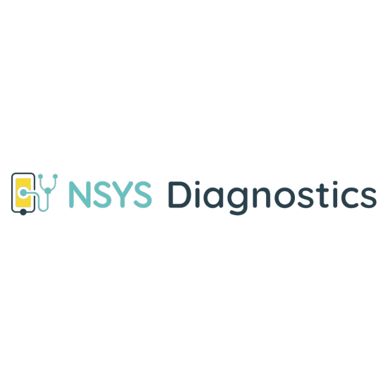 NSYS Diagnostics Argent