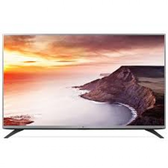 Téléviseur LG DEL 43 po 1080P