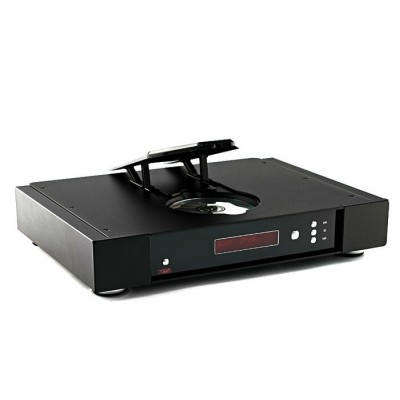 Saturn MK3 -Rega