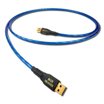 BLUE HEAVEN USB - Nordost