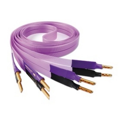 Purple Flare 3 Speaker cable - Nordost