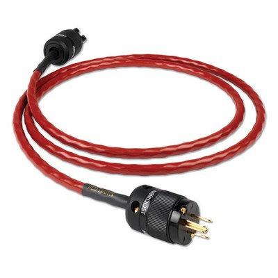 Red Dawn 3 Power cord - Nordost