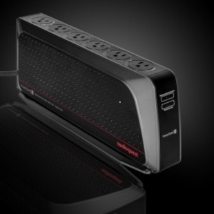 POWERQUEST 2 - Audioquest