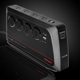 POWERQUEST 3 - Audioquest