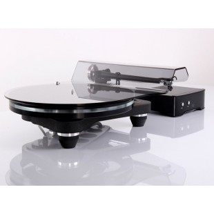 Planar 8 - Rega