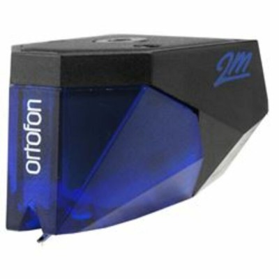 2M BLUE - Ortofon