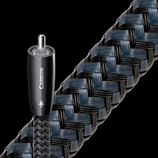 Carbon Coax 1.5M- Audioquest