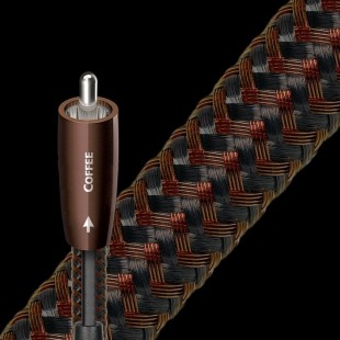 Coffee Coax 1.5M- Audioquest