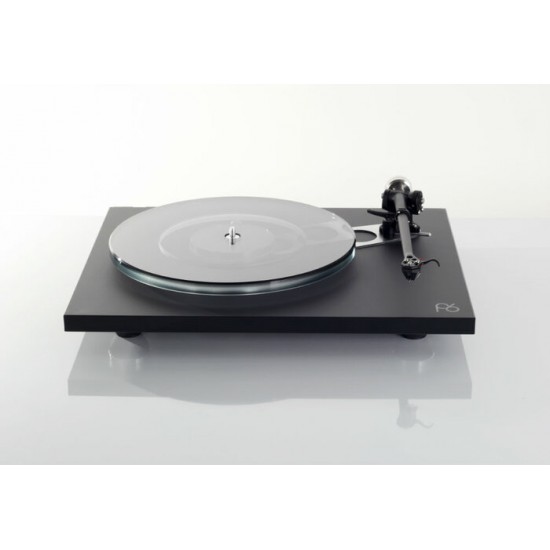 Planar 6 with ND7 cartridge -REGA