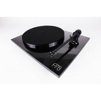 Planar 78 with RB78 cartridge - REGA