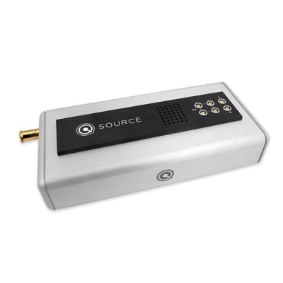 QRT QSOURCE - NORDOST