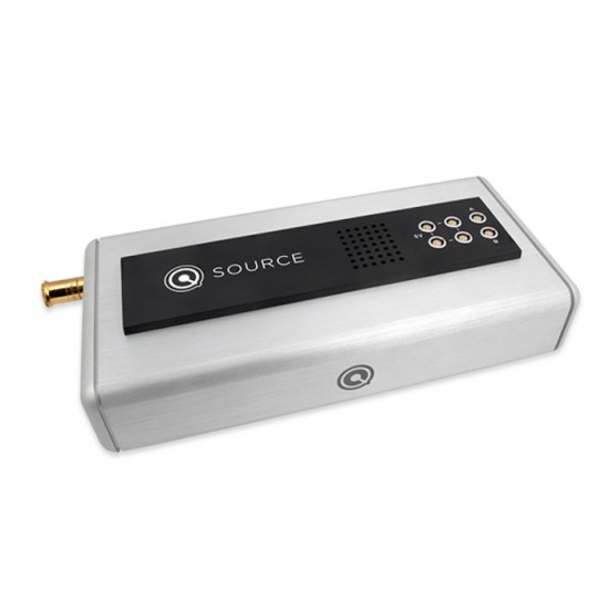 QRT QSOURCE - NORDOST