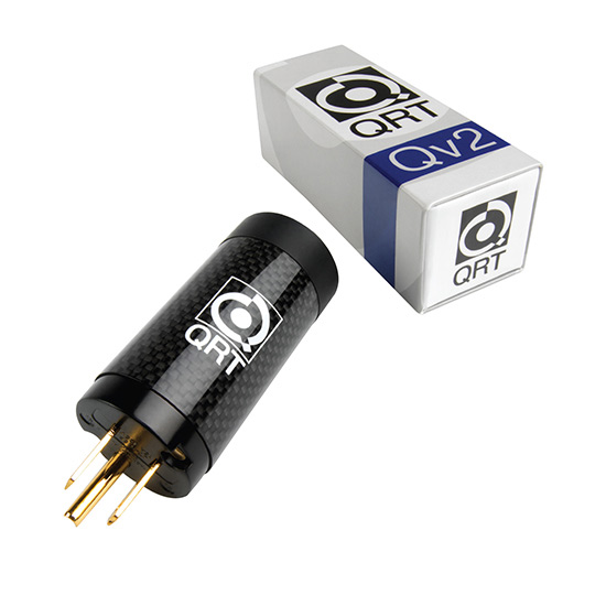 QRT Qv2 - NORDOST