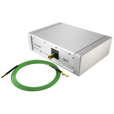 QRT QCORE1 - NORDOST