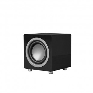 QR SUB - AUDIOVECTOR SE