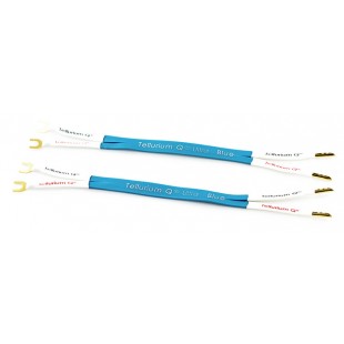 ULTRA BLUE JUMPERS - TELLURIUM Q