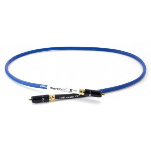 BLUE II HF- TELLURIUM Q