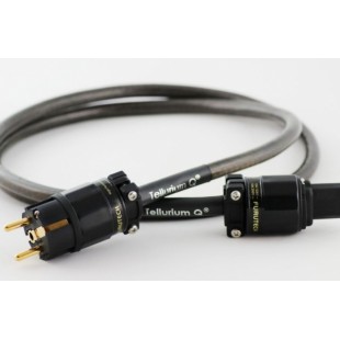 BLACK AC - TELLURIUM Q