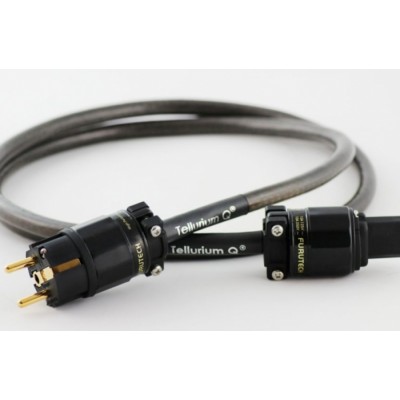 BLACK AC - TELLURIUM Q