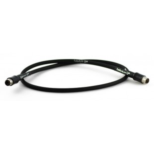 BLACK ii DIN - TELLURIUM Q