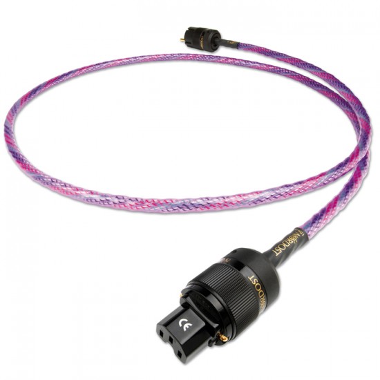 FREY 2 POWER CORD - NORDOST