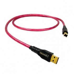 Heimdall 2 USB - Nordost