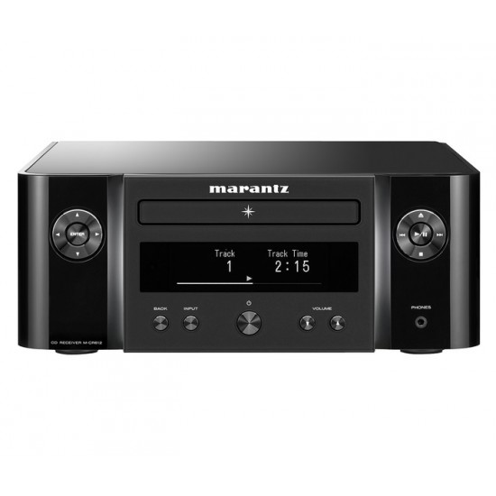 M-CR612 - Marantz 