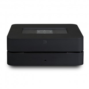 VAULT 2i BLK - Bluesound