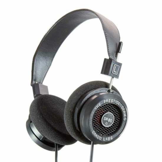 SR80 - Grado