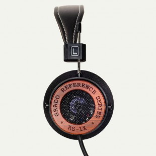 RS1 X - Grado 
