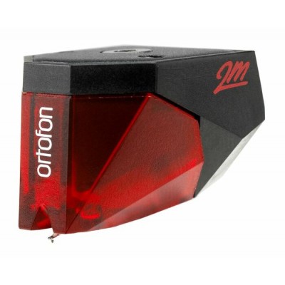 2M RED - ORTOFON