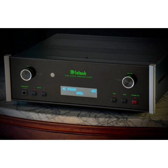 C49 - McINTOSH