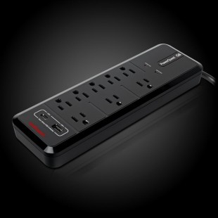 POWERQUEST G8 - AUDIOQUEST